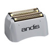 Andis Shaver Head Gold Foil for Andis Model 17150
