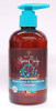 Born Curly Argan Leave-In Conditioner and Detangler 8oz by I Am