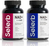 Selerb NAD+ Supplements for Men & Women