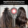 Vod Visual 5-In-1 Scalp Massager Hair Brush Oil Applicator 'Electric Hair Brushes For Hair Growth Hair Oil Dispenser Scalp Massager Ipx7 Waterproof Portable For Men & Women Home & Travel