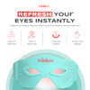 Winksy Helsinki Winksy Red Light Therapy Eye Mask For Dark Circles, Eye Bags & Wrinkles