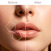 Tuokiy Facial Hair Removal For Women, Painless Face Shaver For Womens, Face Razors For Lip, Chin With Usb Rechargeable, Gold