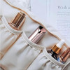Tuokiy Facial Hair Removal For Women, Painless Face Shaver For Womens, Face Razors For Lip, Chin With Usb Rechargeable, Gold