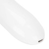 Yuyte Cotton Thread Epilator Electric Cotton Thread Epilator Epilator Hair Removal Machine Hair On Face & Chin[]
