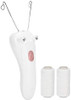 Yuyte Cotton Thread Epilator Electric Cotton Thread Epilator Epilator Hair Removal Machine Hair On Face & Chin[]