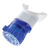 Big Breathe Bigbreathe S-Imt | Compact Inspiratory Muscle Trainer For Lung Strength & Endurance | Adjustable Resistance Breathing Trainer For Athletes, Fitness & Respiratory Health