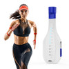 Comayjohn Respiratory Trainer,Exercise Equipment,Adjustable Pressure Setting Custom Resistance, Easy To Clean Easy To Carry.