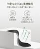 Acousdea No Strap Sleeping Eye Mask For Men And Women, 100% Block-Out Lights, Comfortable And Soft, Side-Sleeper Kindly, Best For Traveling, Zero Pressure Eye Mask For Sleeping (Medium)