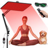 Beichen Red Light Therapy, Infrared Redlight-Therapy For Body And Face Lamp Device With Remote Control, For Women Wife Mom Sister Girlfriend