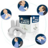Dr. Berg Nutritionals Dr. Berg Body, Neck & Back Self-Massage Tool - Comes With An Instructions Manual & Access To How-To Online Videos