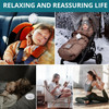 Ygitk Portable White Noise Machine For Baby & Adults, 24 Soothing Sounds Sleep Sound Machine With Night Light, Timer & Memory Function, Usb Rechargeable Portable Sound Machine For Travel Home Office