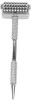 Brrnoo Stainless Steel Point Roller Pen, Ergonomic Design, Painless Acupuncture Tool, Multi Purpose Pain Relief, And Body Massage, For Auricular Point