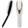 Winyoung Scalp Massager, Electric Scalp Massage Brush, Hair Massage Brush, Electric Head Scratcher, Massage Comb With Soft Rubber
