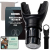 Bodyssey Breathing Enhancer | Premium Silicone Trainer | Boost Breathing Efficiency | Adjustable Resistance Levels | Compact, Portable, And Easy To Maintain