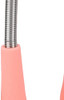 Tiiyee Facial Hair Remover, Hair Removal Spring Epilator Coil Threading Tool Stainless Steel Portable For Women Removing Unwanted Upper Lip Eyebrow Chin Cheeks Mustache Neck Sideburns Fuzz Beauty