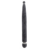 Brrnoo Needle Stone Massage Stick, Deep Tissue Massage Tool-Manual Acupuncture Pen, Bian Stone Needle, Muscle Relief Face Full Body Point Roller Massage Stick Guasha Tool