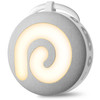 Dreamegg Portable Sound Machine Baby - D11 White Noise Machine For Baby Sleeping With Night Light, White Noise, Lullaby, Nature Sounds, Child Lock, Usb Rechargeable Sound Machine For Travel Nursery
