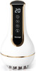Antspertor 4-In-1 Lymphatic Drainage Massager With Heat, Red Light, Microcurrent & Vibration, Handheld Body Massager For Belly, Legs, Arms & Back