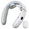 Airuntech Neck Massager, Portable Electric Neck Massager With Heat, Soothing Massage For Shoulders, Relaxing s For Men Women