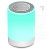 Yydskit Sound Machine,White Noise Machine For Baby With Night Light, 32 High Fidelity Sounds,Plug In,5 Timers & Memory Feature, Noise Machine For Baby Kids Adults,Home