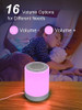 Yydskit Sound Machine,White Noise Machine For Baby With Night Light, 32 High Fidelity Sounds,Plug In,5 Timers & Memory Feature, Noise Machine For Baby Kids Adults,Home