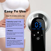 Cxgrise Body Shaping Machine Belly Arm Cellulite Stretch Mark Massager Tightening Device For Leg Ideal For Mom '