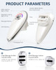 Wjjrun Portable Body Sculpting Machine: Mothers Day s, Birthday s For Women Men Mom, Cordless Cellulite Removal Machine, Anti Cellulite Massage Tool For Belly, Arms, Legs, Waist