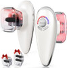 Wjjrun Portable Body Sculpting Machine: Mothers Day s, Birthday s For Women Men Mom, Cordless Cellulite Removal Machine, Anti Cellulite Massage Tool For Belly, Arms, Legs, Waist