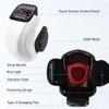 Supband Knee Massager 4 In 1 With Heat, Vibration, Red Light And 3D Massage, Cordless, Portable, Rechargeable, s For Family And Friends