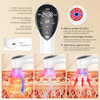 Caremorr 5-In-1 Body Sculpting Machine, Electric Cellulite Massage Tool For Body, Face, Neck, Back, Arm, Stomach, Leg, Calf, Hand, Firming & Circulation Home Spa Or Travel Self Care, s For Women