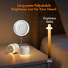 Smilebop White Noise Machine With Night Light, 18 Soothing Sounds Portable Sound Machine For Baby Adults, Mini Travel Sound Machine For Sleeping With Memory Timer, Office Hotel