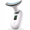 Bvqwo Facial Massager, Face Massager Tool,7 In 1 Face Sculpting Tool With Vibration And Led Lights For Face & Neck,Jawline Lifting Tighten Skin Care Tools Women s