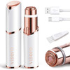 Visofo Facial Hair Removal For Women | Gen3 Upper Lip Mustache Remover Device Face Shaver Woman Chin Peach Fuzz Electric Trimmer Dermaplane Female Razor Ladies Tweezers Lady Epilator Girls