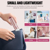 Bvrocio Women Face Epilator, 4-In-1 Body Shaver And Facial Epilator, Hair Removal For Faces, Rechargeable Electric Facial Hair Removal Devices For Face, Armpits, Eyebrows, Nose