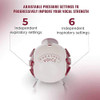 The Breather Voice | Respiratory Breath & Lung Trainer | Strengthen Your Breath Control & Elevate Your Singing Performance