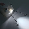 Ejoyous Electric Face Eyebrow Threading Epilator, Usb Charging, Cotton Thread Depilation Machine, Women Girls Ladies