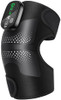 Woloyheatie Knee Massager, Cordless Heated Knee Brace Wrap, Rechargeable Knee Massager For Knee Shoulder Elbow Pain Relief, Heating Knee Brace Support For Arthritis/Joint Stiff/Muscle Strain