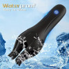 Deskpal Neuman Wave Therapy Pro For Men, Wave Therapy Pro/Rechargeable And Waterproof, Convenient And Durable, For Yourself