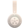 Hmusic Portable White Noise Machine With Voice Recording - 16 Soothing Sounds Sleep Machine, 20-60H Battery, 3-Level Night Light | 3 Timers Sleep Aid For Adults & Babies