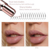 Innobeaut Facial Hair Remover For Women Gold Color With Heads 8-Pc
