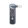 Moonpool Breathalyzer Alcohol Tester Portable Digital Breathalyzer With Lcd Display & Tri-Color Bac Indicator, Voice Guidance, Usb Rechargeable For Home & Party Use (Includes 4 Mouthpieces)