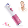 Morbex Green Glabrouse Skin Epilator, Epilators Hair Removal For Facial, Epilators With Led Light, Cordless Hair Removal Device, Epilator For Women, Facial Hair Removal For Bikini Arm Legs Armpits
