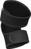 Klugpop Knee Massager With Heat For Pain Relief V5.0[2026 Upgraded] - Electric Cordless Heated Knee Brace With 6 Heat Levels And 3 Vibration Massage Mode, For Men Women (Black, ) 2Pack