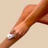 Emjoi Facial Hair Remover Epilator By Emjoi - Delicate For Face, Bikini, Armpits, Legs