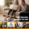 Osito Electric Ems Foot Massager For Neuropathy Rechargeable Nmes Foot Stimulator With Tens Unit For Plantar Fasciitis Circulation Pain Relief Hsa Fsa Eligible s For Women Men Mom Home Office Use