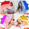 Gyp 7 In 1 Portable Light Therapy For Face For Body Lamp With Stand, 920Nm Red Infrared Light Therapy Device, Led Face Skin Body Skin Care At Home