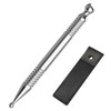 Melonsun Tmj Acupuncture Pen, Stainless Steel Acupressure Tool For Jaw Clenching & Jaw Pain Relief, Trigger Point Massage Pen For Face, Neck & Shoulder