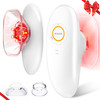 Recgovt Body Smart Scraping - 3 In 1 Body Sculpting Machine - Best Cellulite Removal Machine- Body Sculptor 'Suitable For Legs Abdomen Arms Love Handles Relieves Muscle Tension And Tightens Skin White