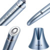 Mismon Mutifunctional Facial Massager Micro-Current Light Photontherapy Device For Face