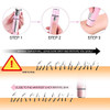 Excellent Home Epilator Portable Mini Female Facial Hair Remover, Female Electric Hair Remover, Female Safe And Painless Hair Trimmer, Bikini Trimmer, Facial Hair, Razor